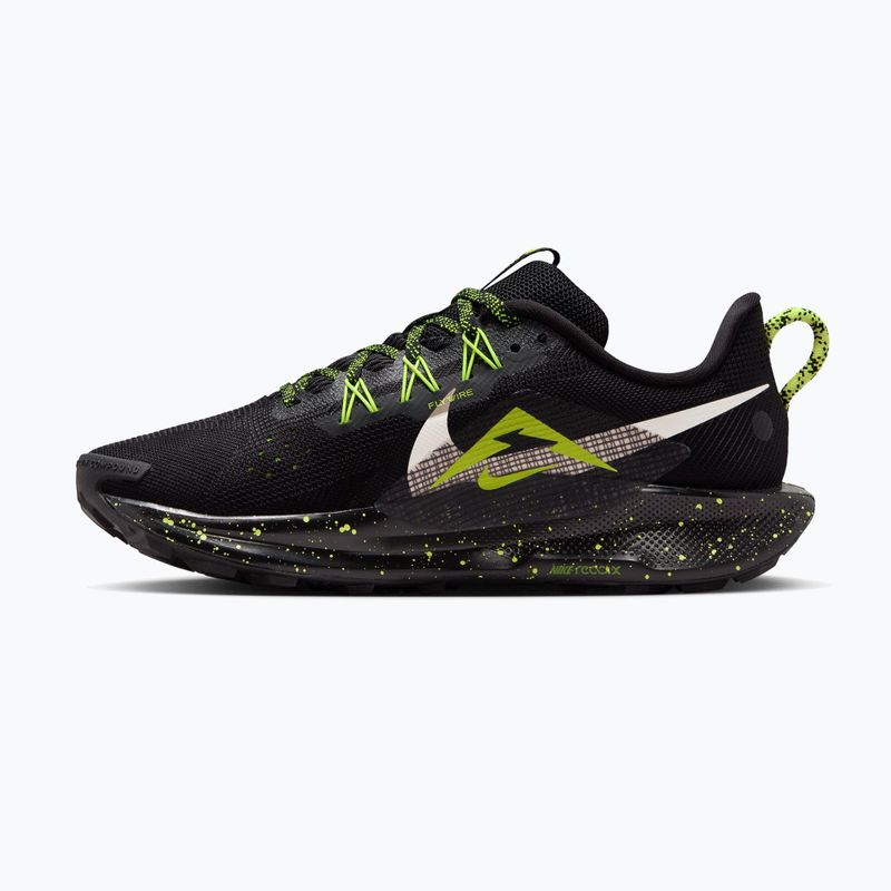 Damen-Laufschuhe Nike Pegasus Trail 5 black/volt ice/phantom 9