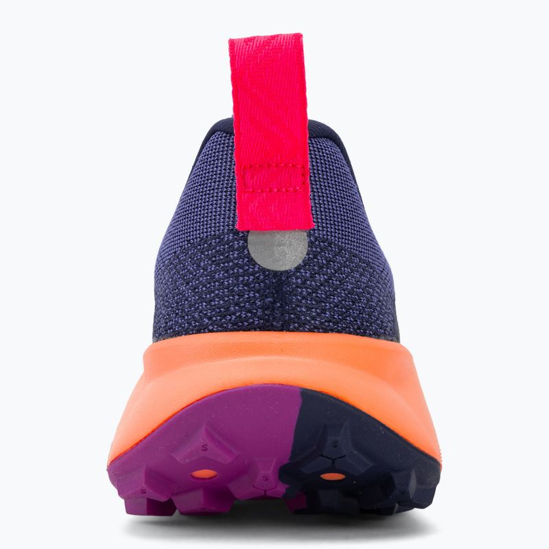 Damen-Laufschuhe Nike Wildhorse 10 midnight navy/sapphire/hydrogen blue 6