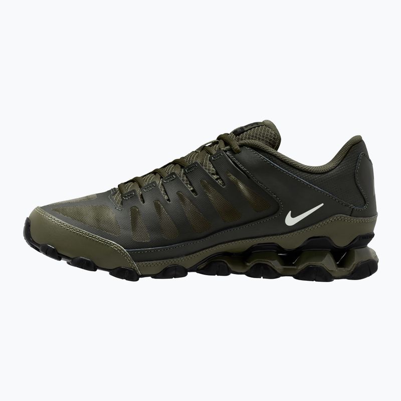Herren Trainingsschuhe Nike Reax 8 Tr Mesh sequoia/medium olive/black/summit white 2