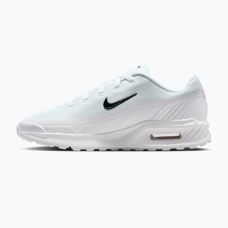 Damen-Schuhe Nike Air Max Bia white/wolf grey/black 2