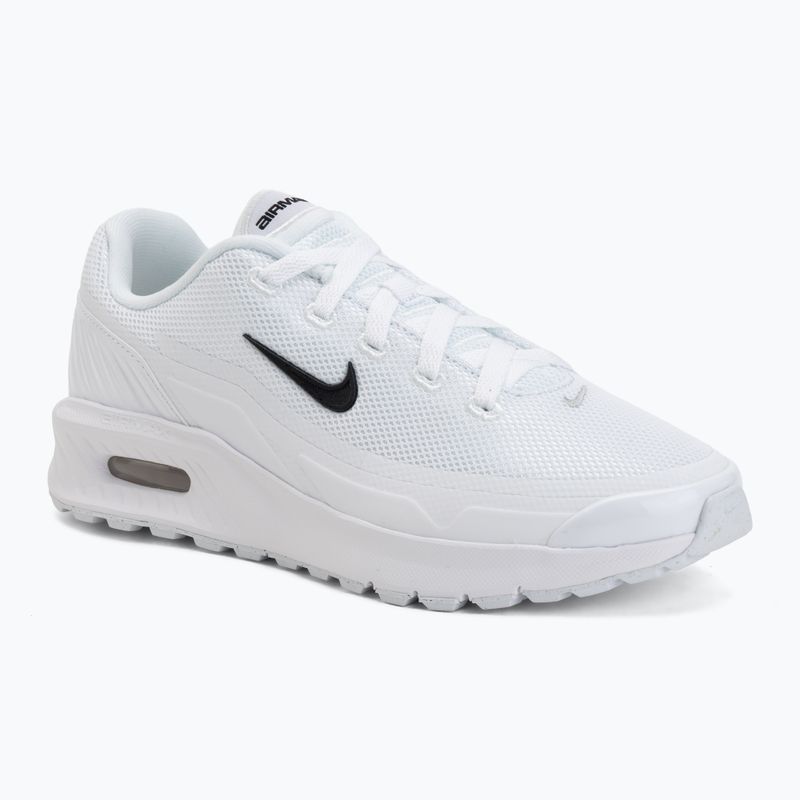 Damen-Schuhe Nike Air Max Bia white/wolf grey/black