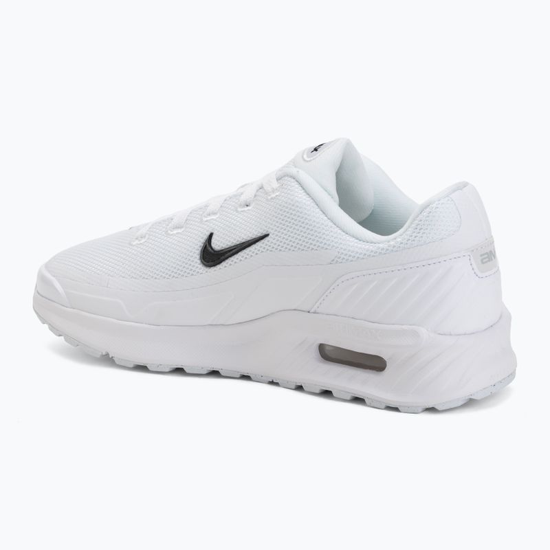 Damen-Schuhe Nike Air Max Bia white/wolf grey/black 3