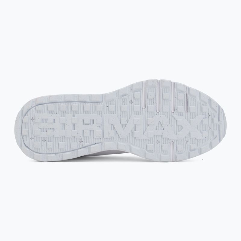 Damen-Schuhe Nike Air Max Bia white/wolf grey/black 4