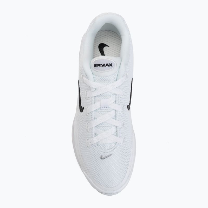 Damen-Schuhe Nike Air Max Bia white/wolf grey/black 5