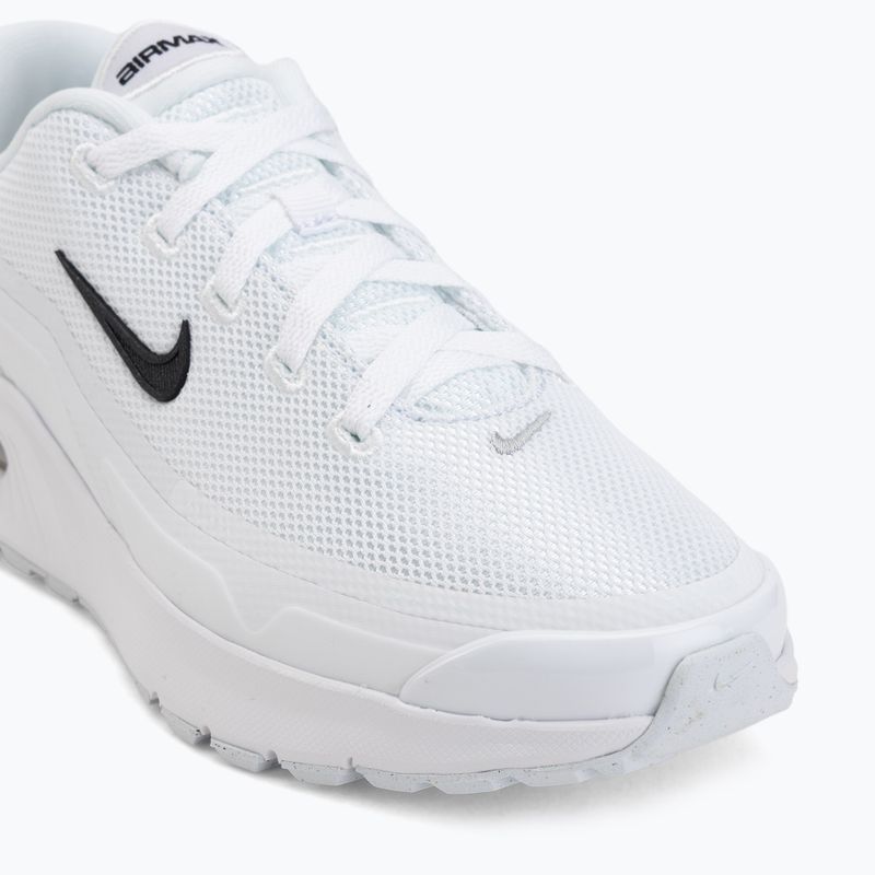 Damen-Schuhe Nike Air Max Bia white/wolf grey/black 7