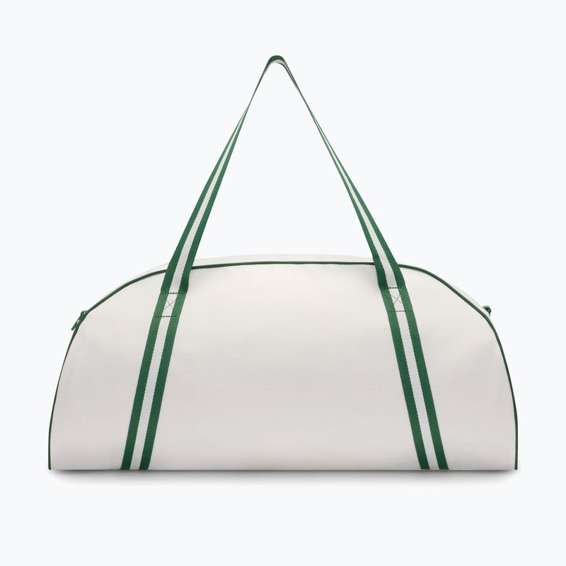 Damensporttasche Nike Gym Club Retro 24 l phantom/fir/fir 3