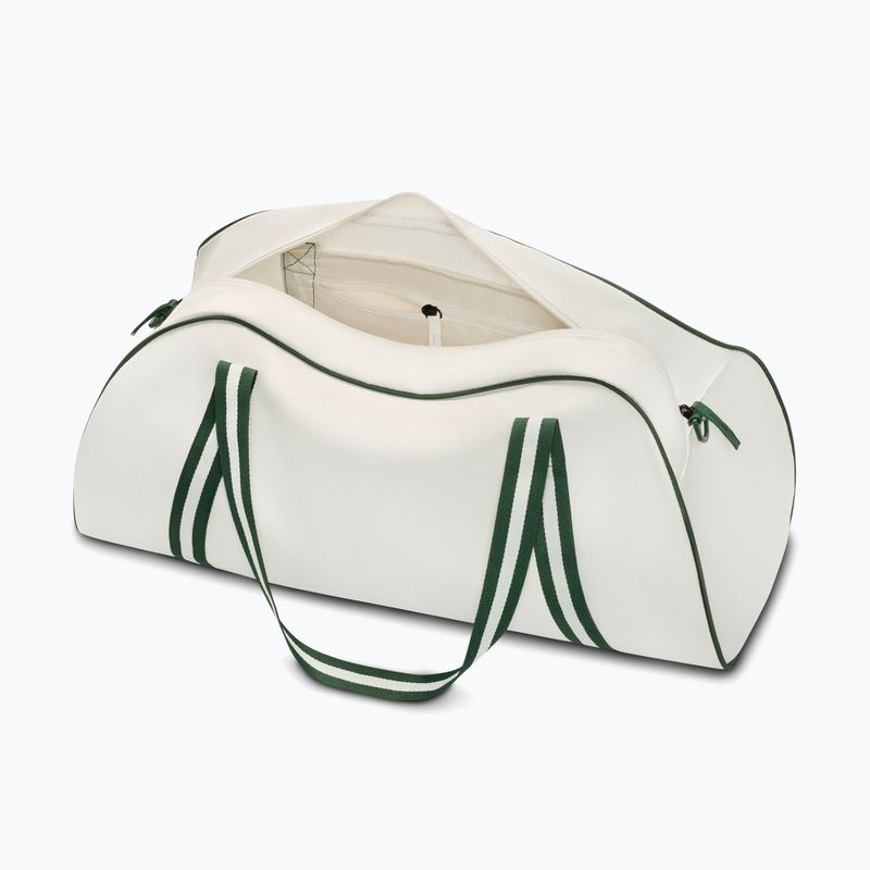 Damensporttasche Nike Gym Club Retro 24 l phantom/fir/fir 5