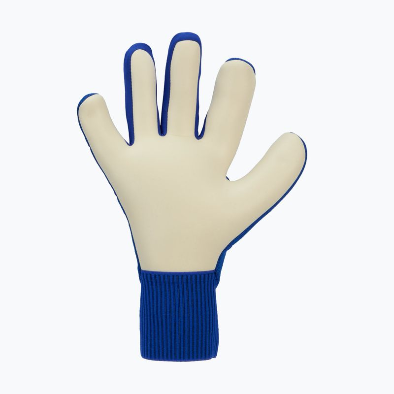 Torwarthandschuhe Nike Dynamic Fit racer blue/black/pink blast 3