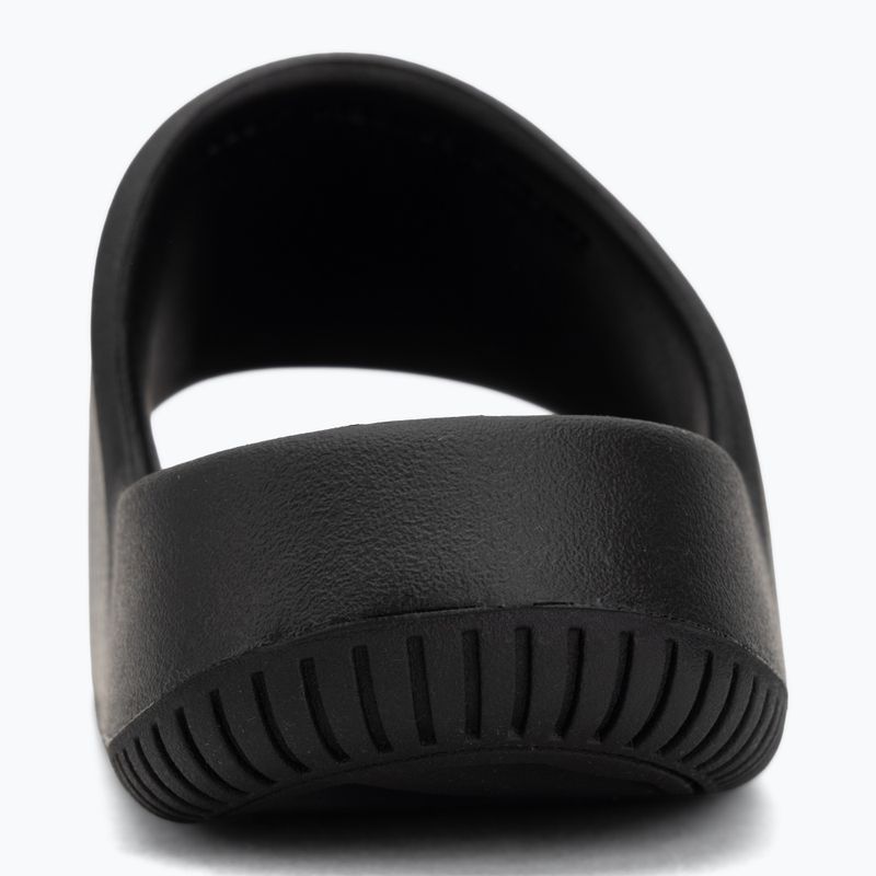 Damenbadelatschen Nike Calm 2.0 black/black/black 6