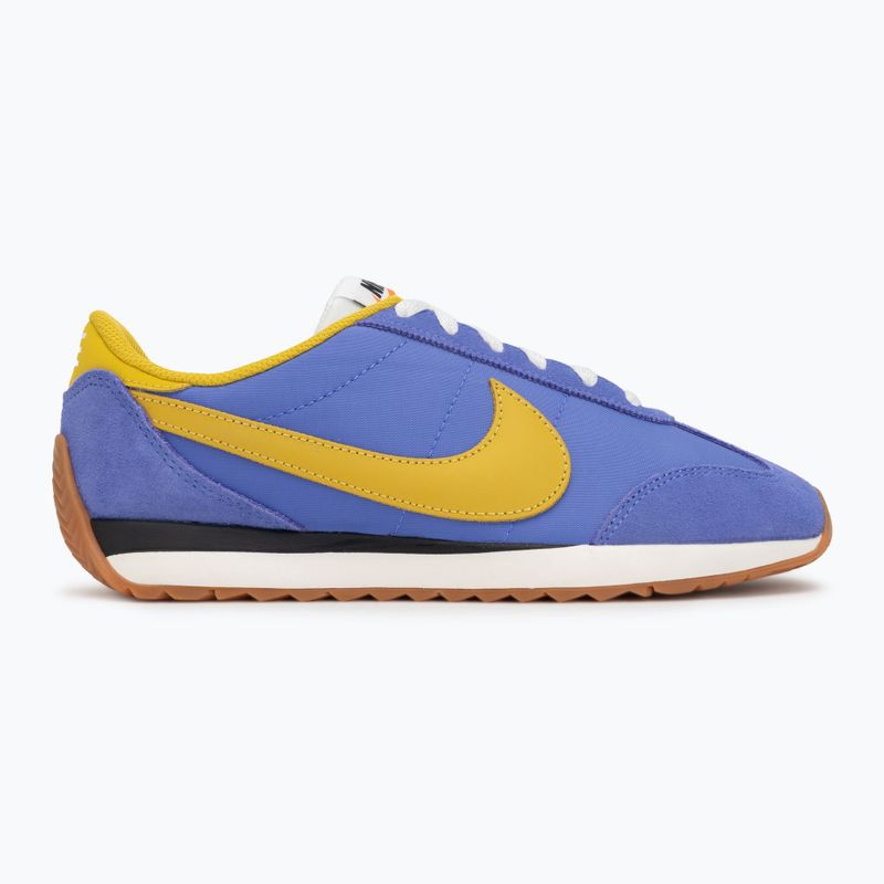 Damen Schuhe Nike Pacific Sapphire/Sail/Schwarz/Saffron Quartz 2