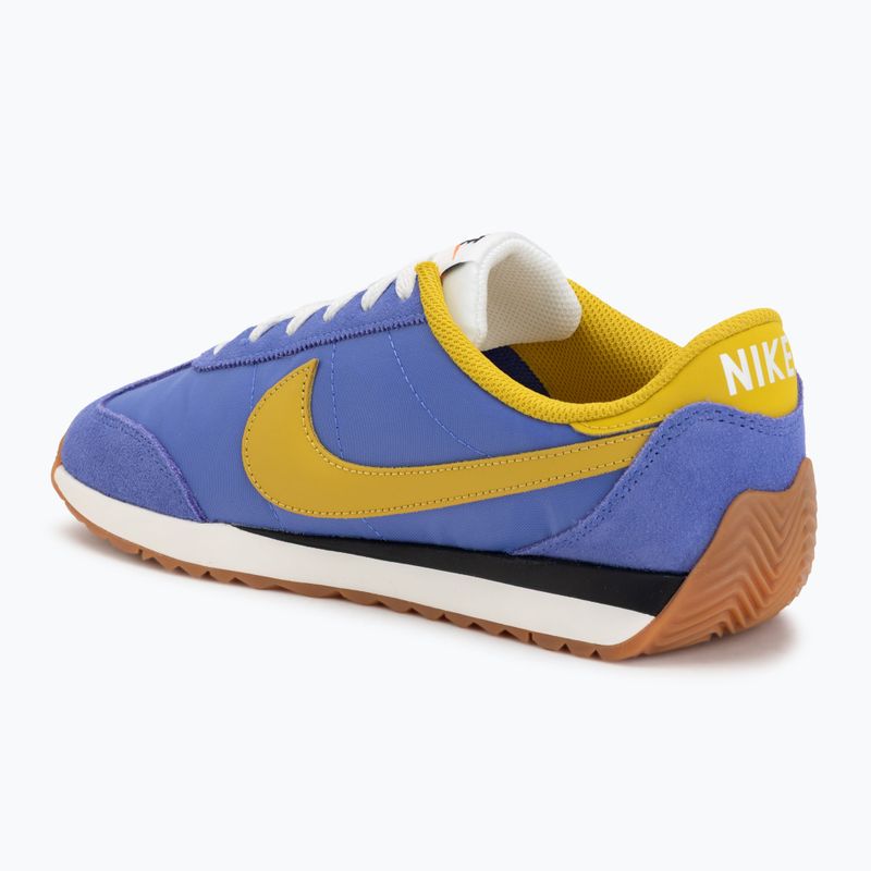 Damenschuhe Nike Pacific sapphire/sail/black/saffron quartz 3