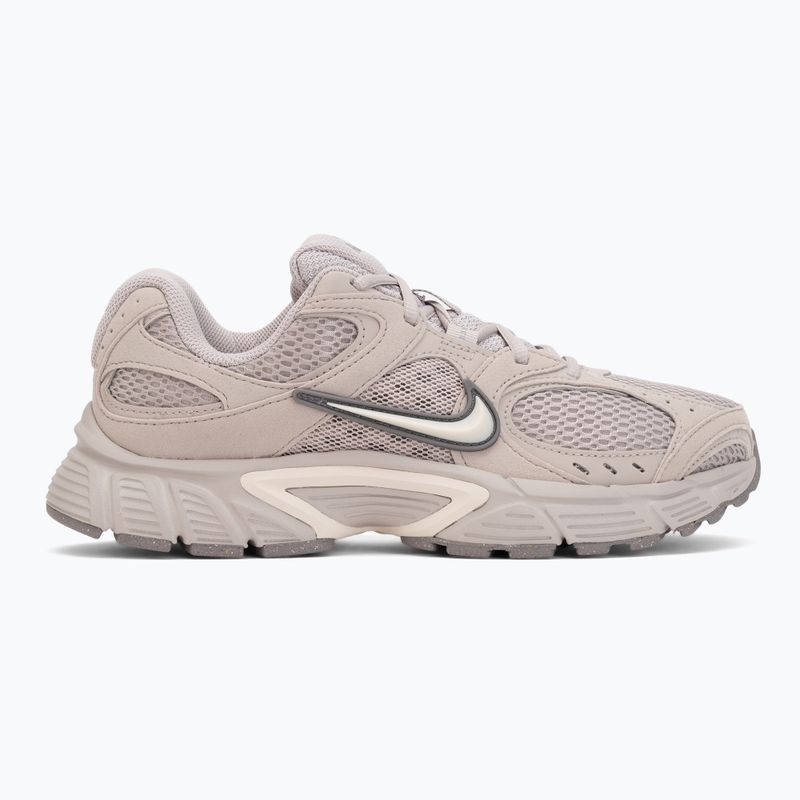 Herrenschuhe Nike V5 RNR moon particle/light orewood brown 2