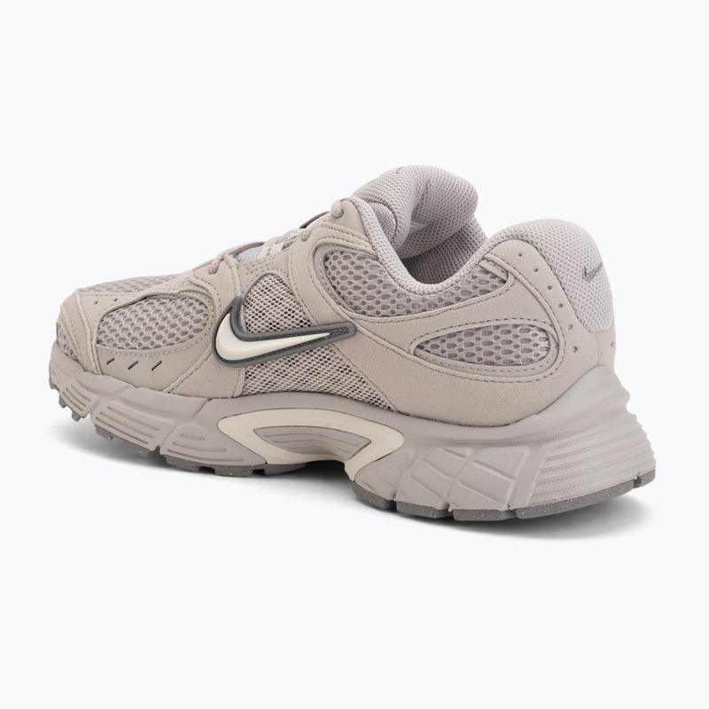 Herrenschuhe Nike V5 RNR moon particle/light orewood brown 3