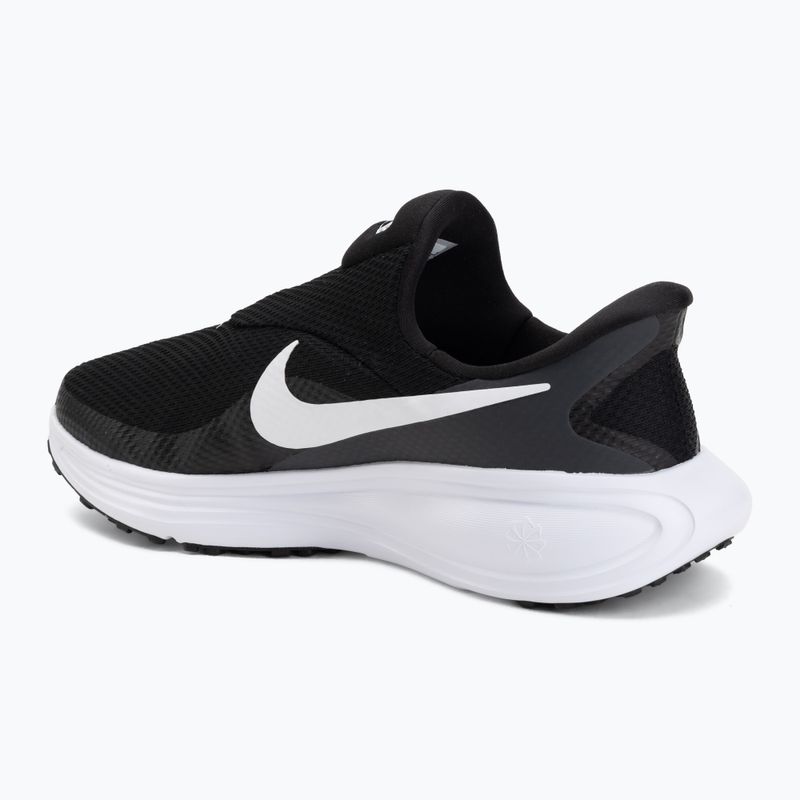 Herren-Laufschuhe Nike Revolution 8 EasyOn black/anthracite/wolf grey/white 3