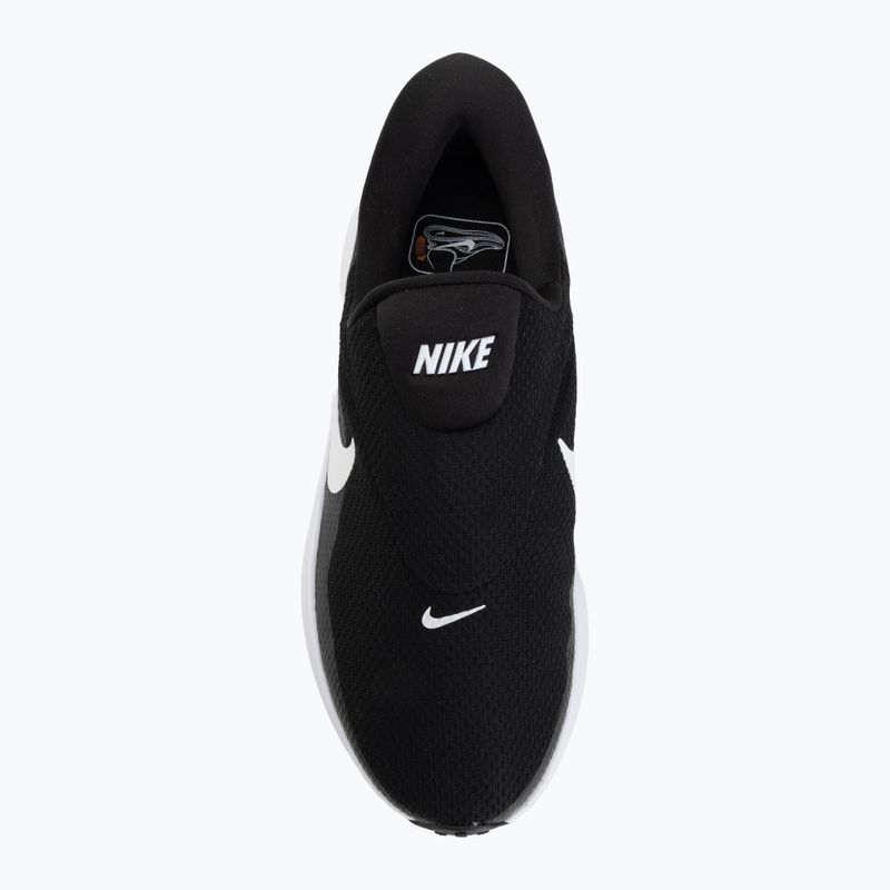 Herren-Laufschuhe Nike Revolution 8 EasyOn black/anthracite/wolf grey/white 5