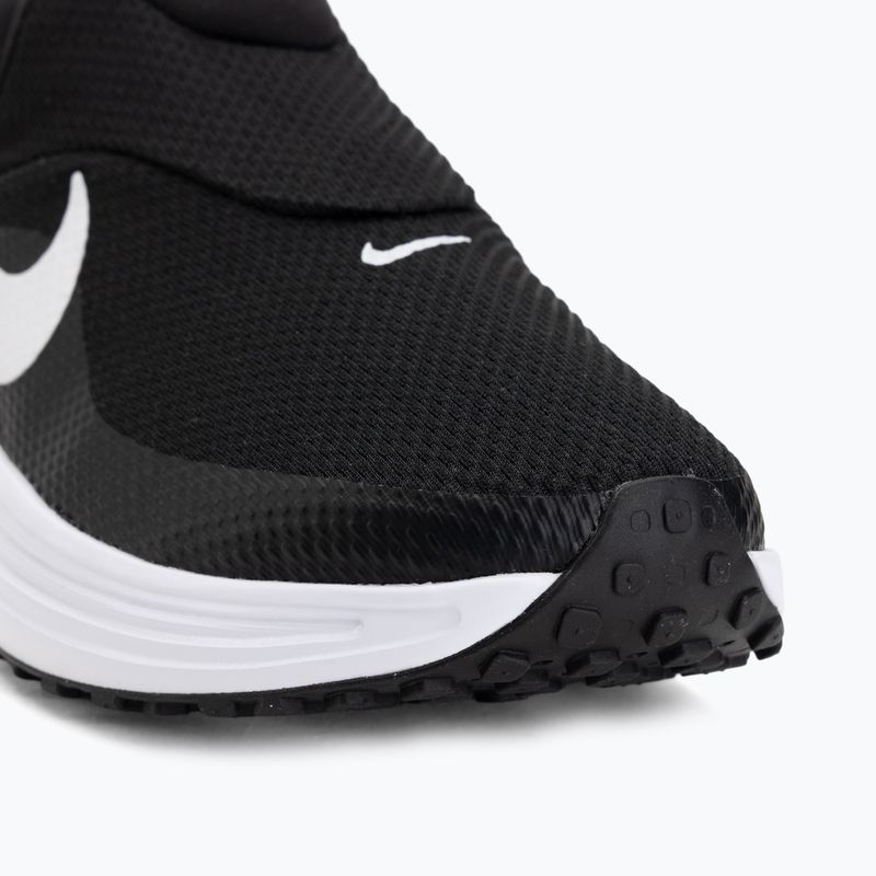 Herren-Laufschuhe Nike Revolution 8 EasyOn black/anthracite/wolf grey/white 7