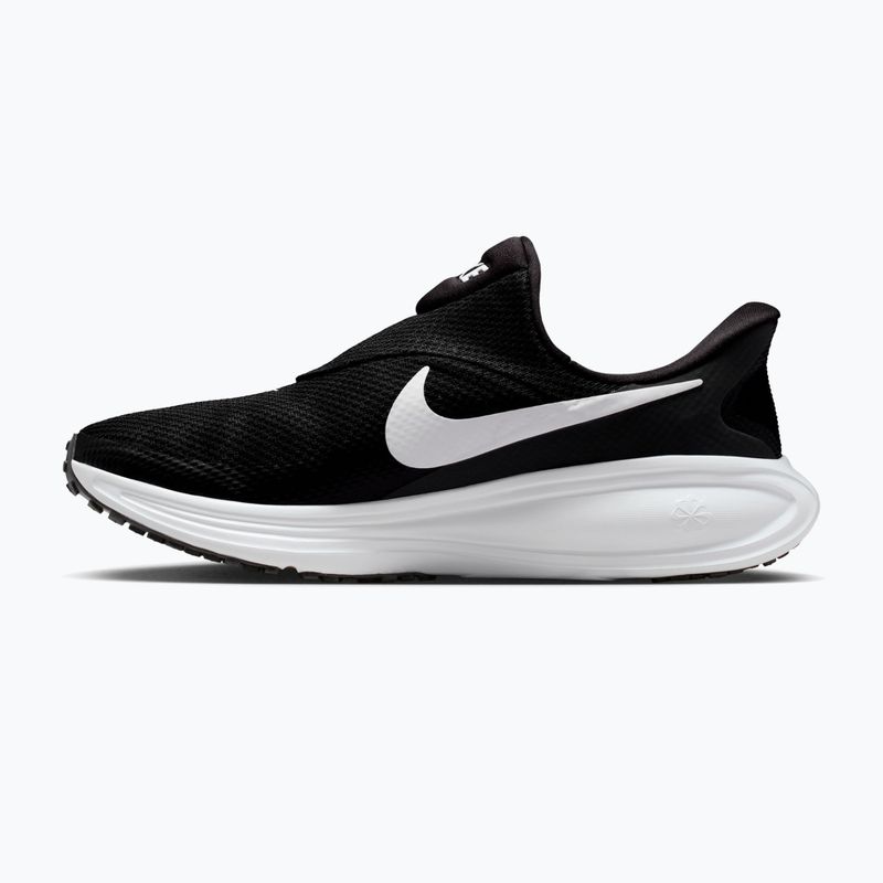 Herren-Laufschuhe Nike Revolution 8 EasyOn black/anthracite/wolf grey/white 2