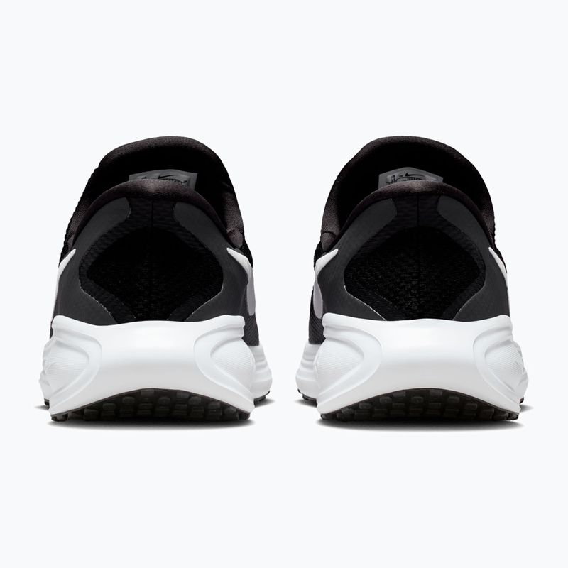 Herren-Laufschuhe Nike Revolution 8 EasyOn black/anthracite/wolf grey/white 4