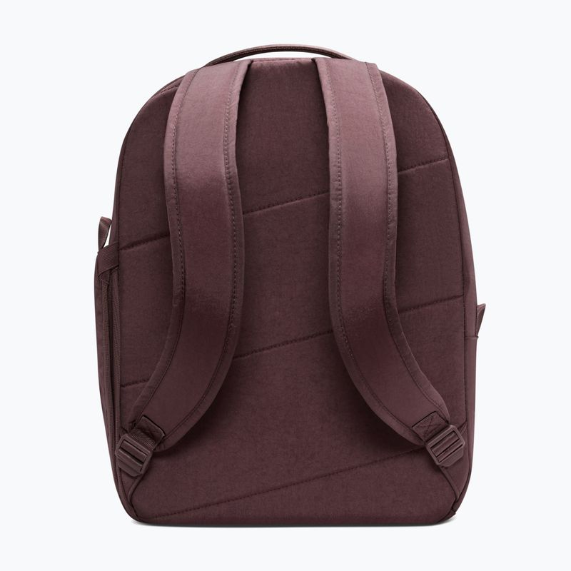 City-Rucksack Nike Aura 24 l tattoo/light transparent gold 3