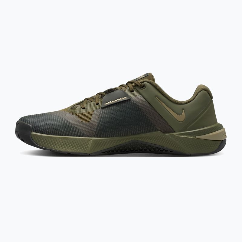 Herren Gewichtheberschuhe Nike Metcon 10 medium olive/sequoia/black/neutral olive 2