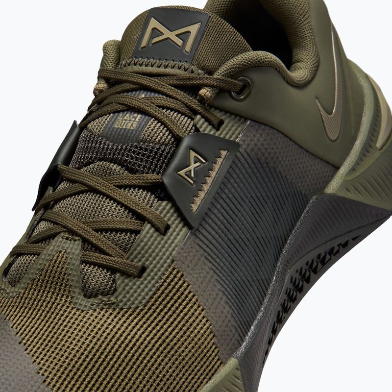 Herren Gewichtheberschuhe Nike Metcon 10 medium olive/sequoia/black/neutral olive 7