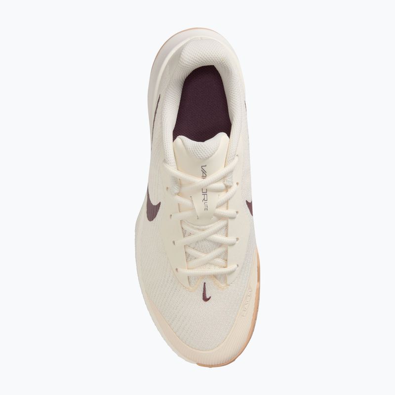 Damen-Tennisschuhe Nike Vapor Lite 3 pale ivory/vachetta tan/tattoo 3