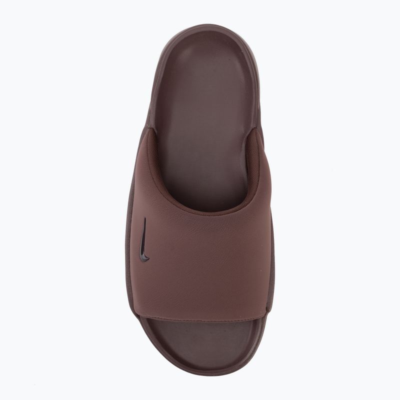 Damen-Slides Nike Calm Elevation tattoo/tattoo 5