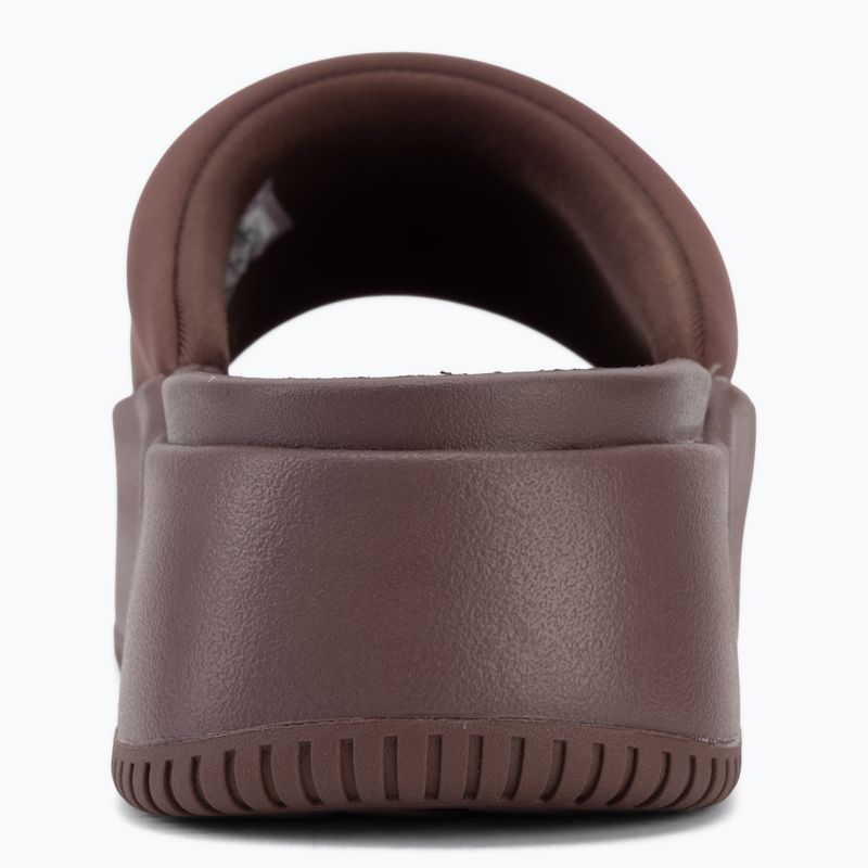 Damen-Slides Nike Calm Elevation tattoo/tattoo 6