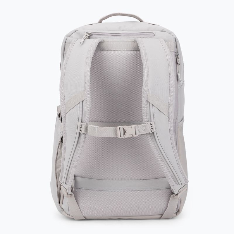 City-Rucksack Nike Utility Speed 27 l college grey/college grey/light army 3