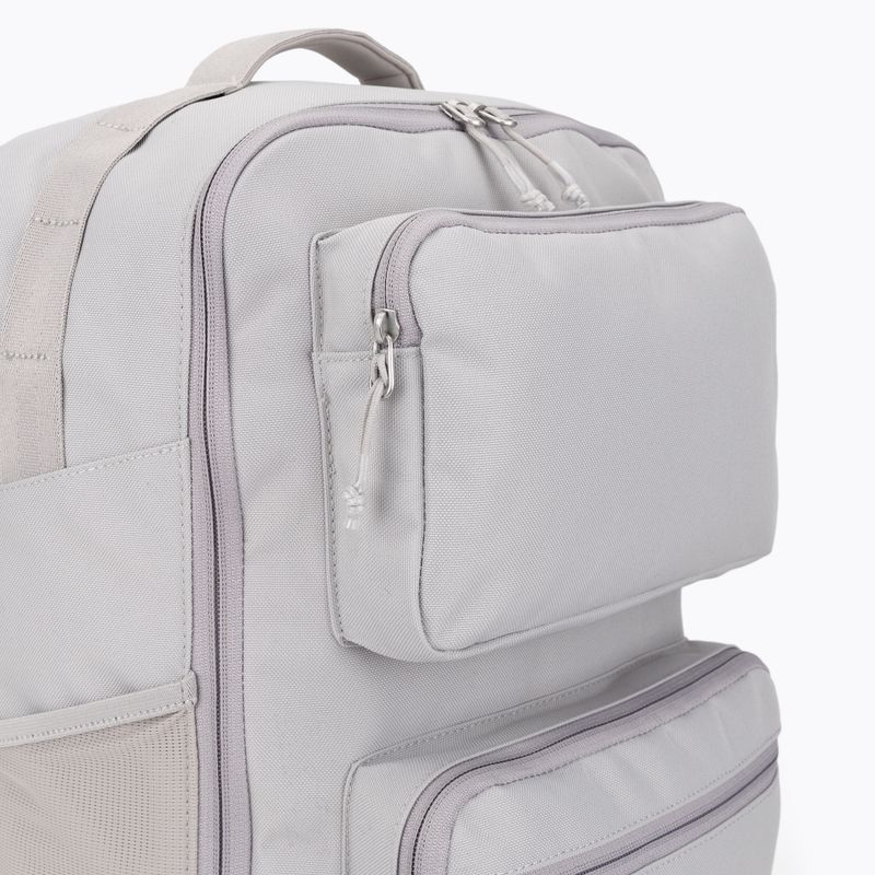 City-Rucksack Nike Utility Speed 27 l college grey/college grey/light army 5