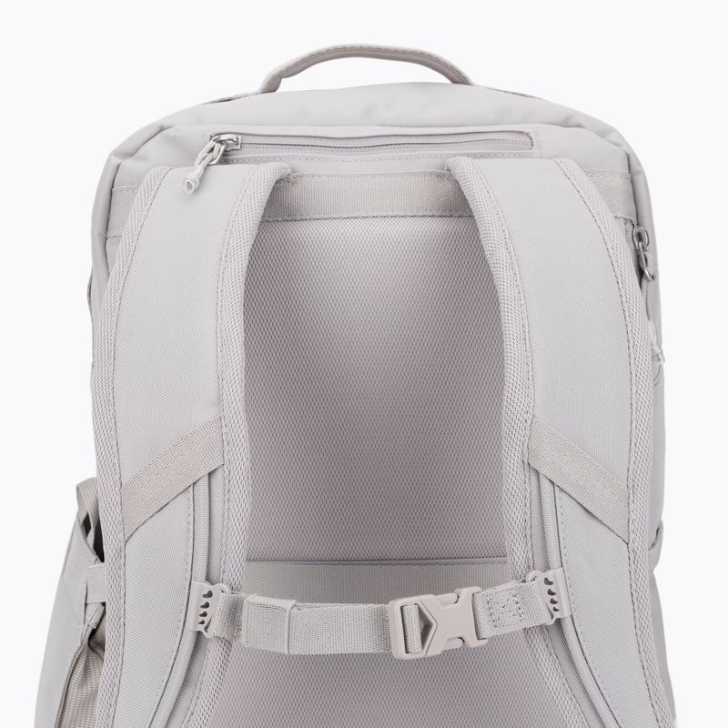 City-Rucksack Nike Utility Speed 27 l college grey/college grey/light army 8