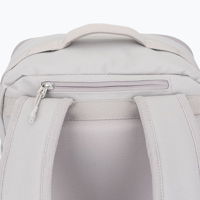 City-Rucksack Nike Utility Speed 27 l college grey/college grey/light army 9