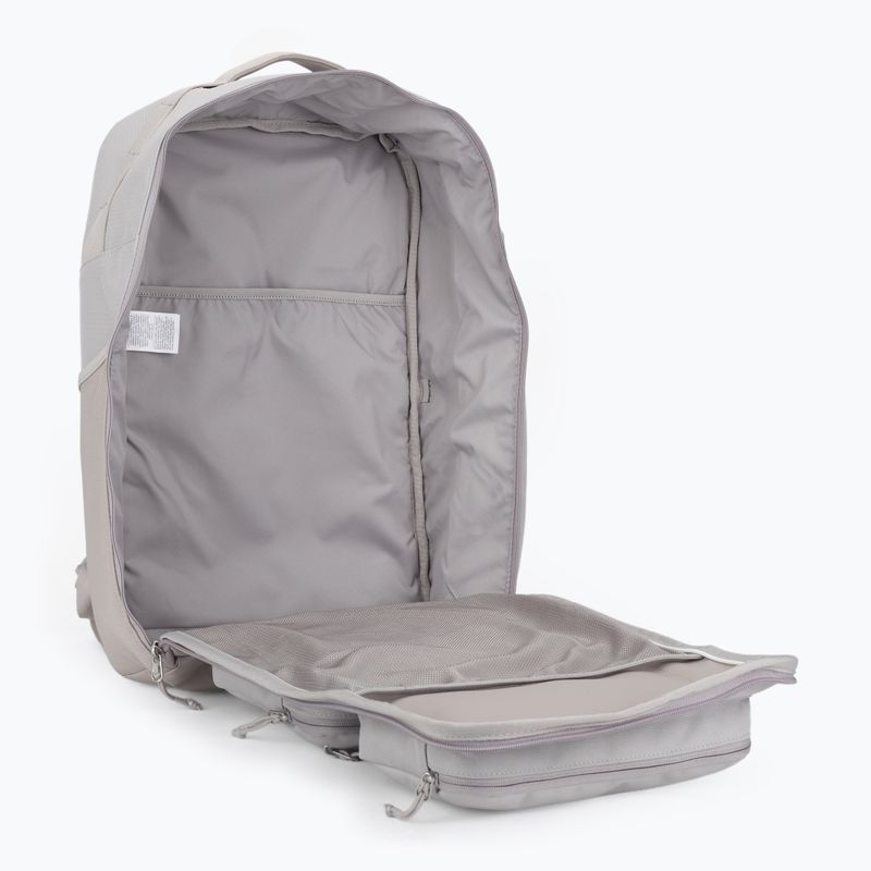 City-Rucksack Nike Utility Speed 27 l college grey/college grey/light army 10