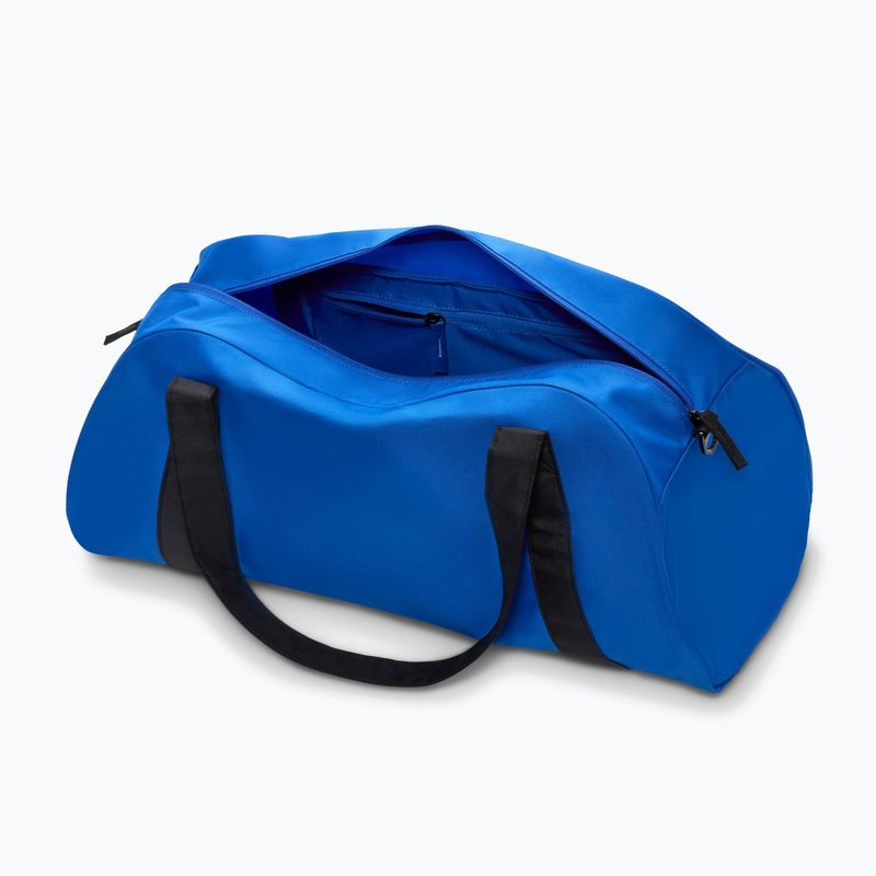 Damen-Sporttasche Nike Gym Club 24 l game royal/black/white 5