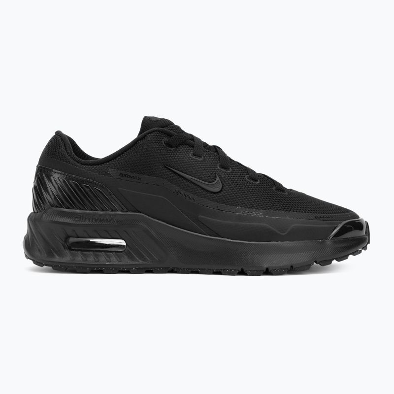 Herren Nike Air Max Schuhe white black/white/black 2