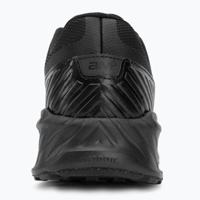 Herren Nike Air Max Schuhe white black/white/black 6