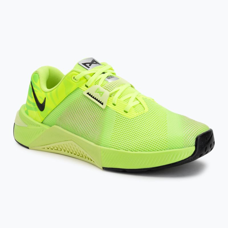 Damen Trainingsschuhe Nike Metcon 10 volt/light lemon twist/rage green/black