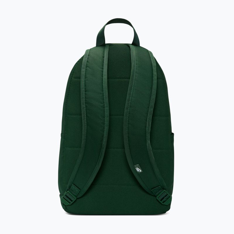 Cityrucksack Nike Elemental 21 l fir/summit white 3