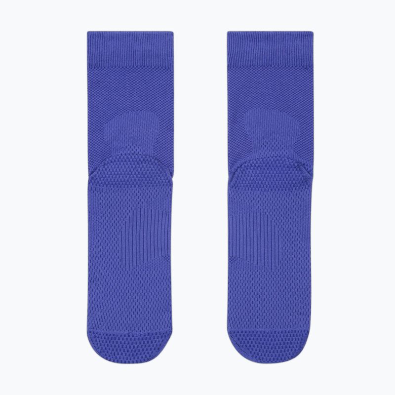 Socken Nike Running Lightweight Crew sapphire/lapis/pure platinum/lapis 3