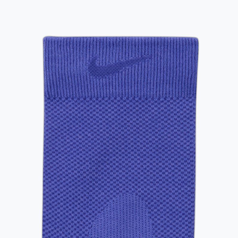 Socken Nike Running Lightweight Crew sapphire/lapis/pure platinum/lapis 4