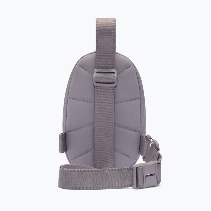 Gürteltasche Nike Sportswear Commute Sling 1 l pencil point/light smoke grey 3