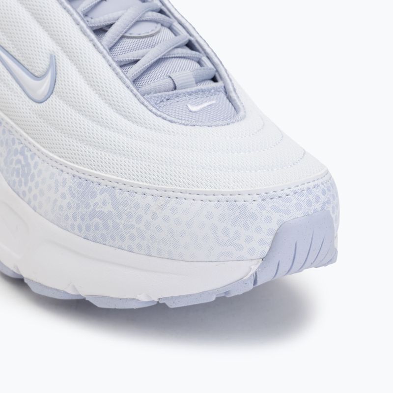 Damen Sneaker Nike Air Max Portal SE Ghost/White 7