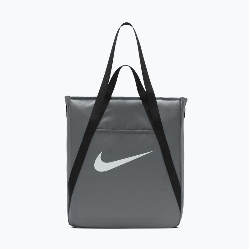 Damen-Sporttasche Nike Gym 28 l Game Royal/Black/White
