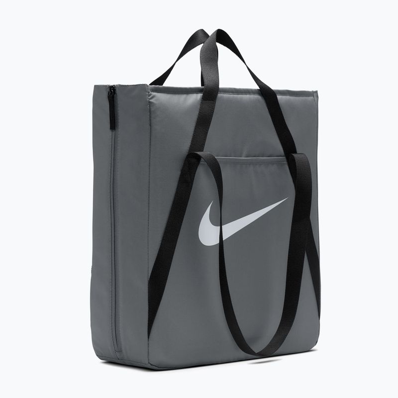 Damen-Sporttasche Nike Gym 28 l Game Royal/Black/White 2