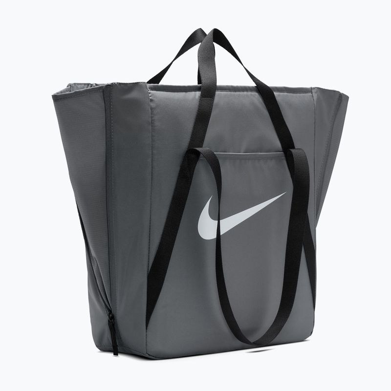 Damen-Sporttasche Nike Gym 28 l Game Royal/Black/White 4