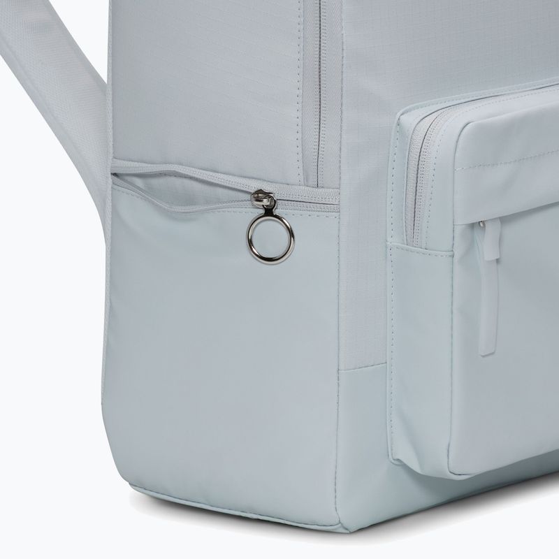 City-Rucksack Nike Heritage 23 l Pure Platinum/Metallic Silver 6