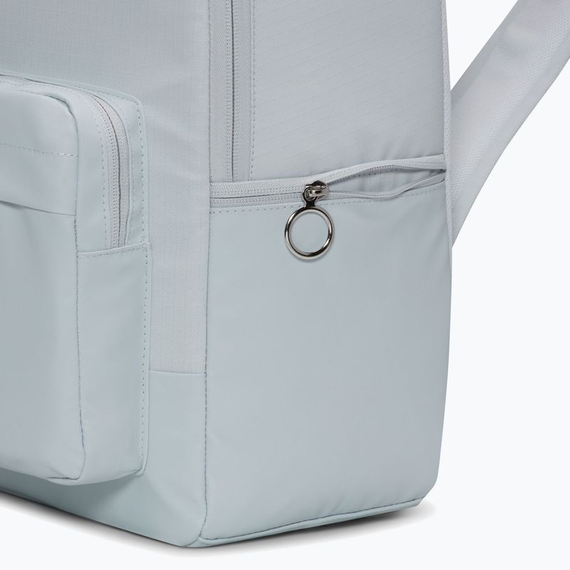 City-Rucksack Nike Heritage 23 l Pure Platinum/Metallic Silver 7