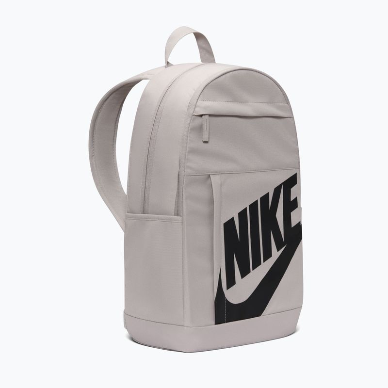 City-Rucksack Nike Elemental 21 l college grey/college grey/black 2