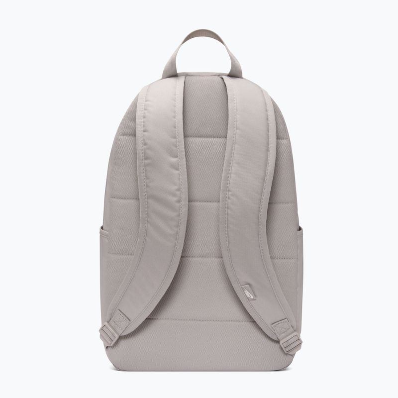 City-Rucksack Nike Elemental 21 l college grey/college grey/black 3