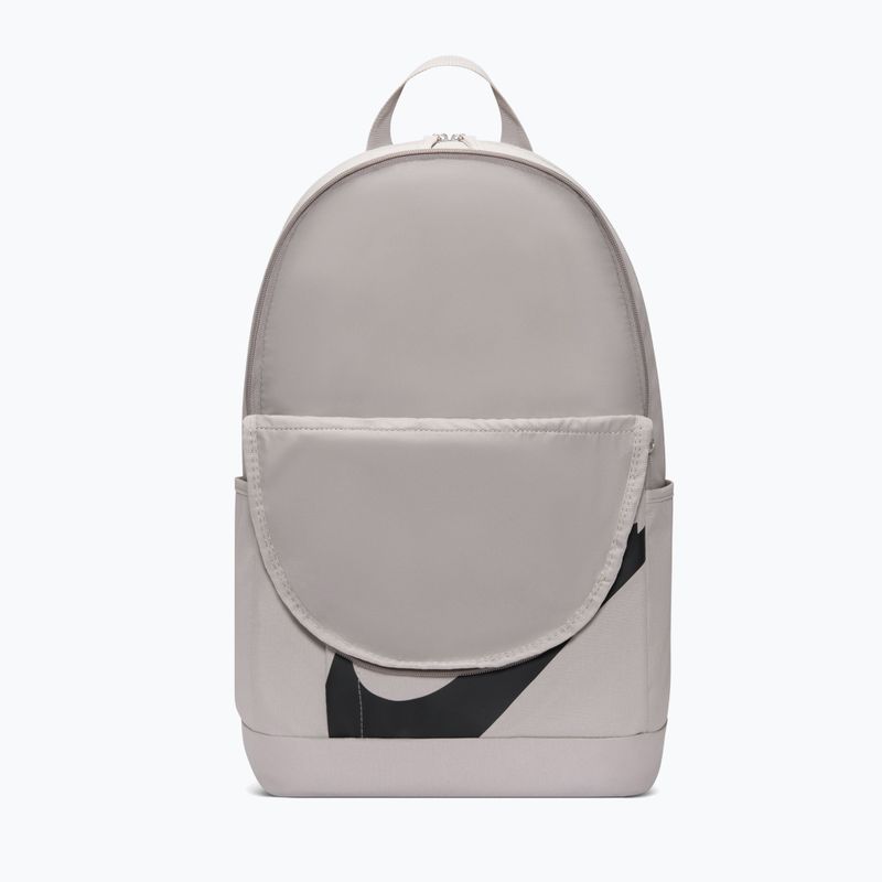 City-Rucksack Nike Elemental 21 l college grey/college grey/black 4
